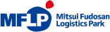 Mitsui Fudousan Logistics Park