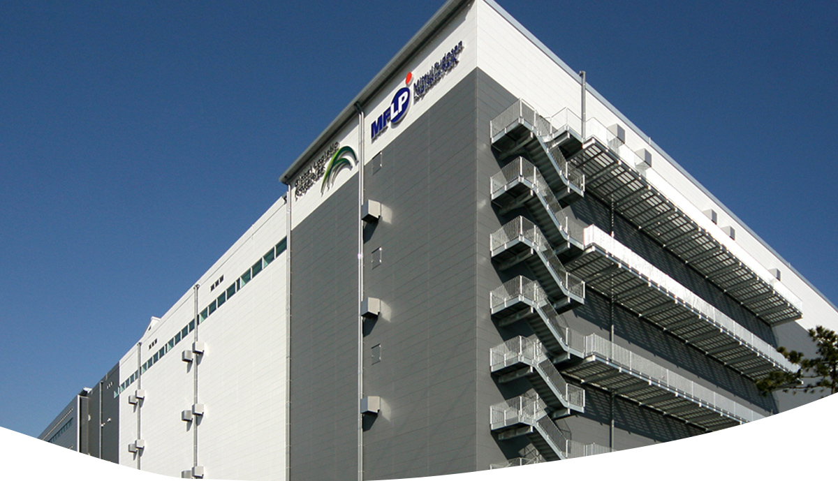 GLP・MFLP市川塩浜