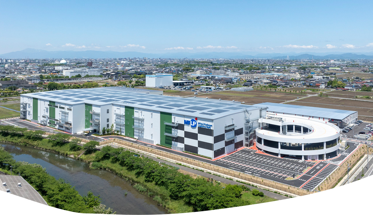 MFLP 名古屋岩倉