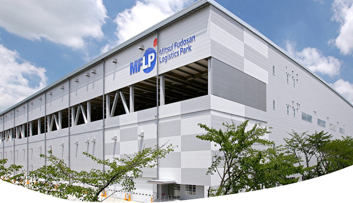 MFLP 久喜
