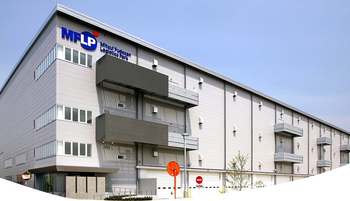 MFLP 八潮