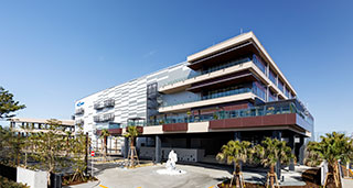 MFLP 市川塩浜Ⅱ