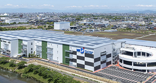 MFLP 名古屋岩倉