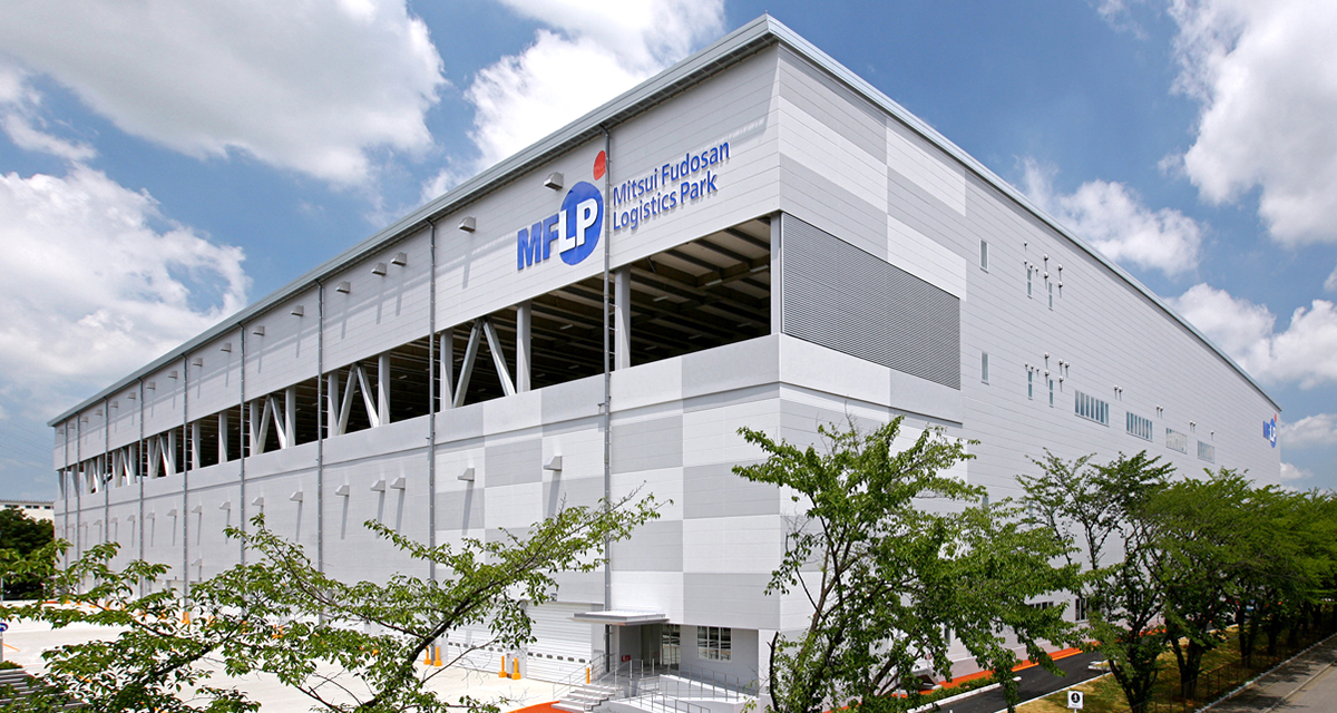 MFLP 久喜