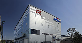 MFLP 新木場Ⅰ