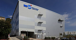 MFLP 新木場Ⅱ