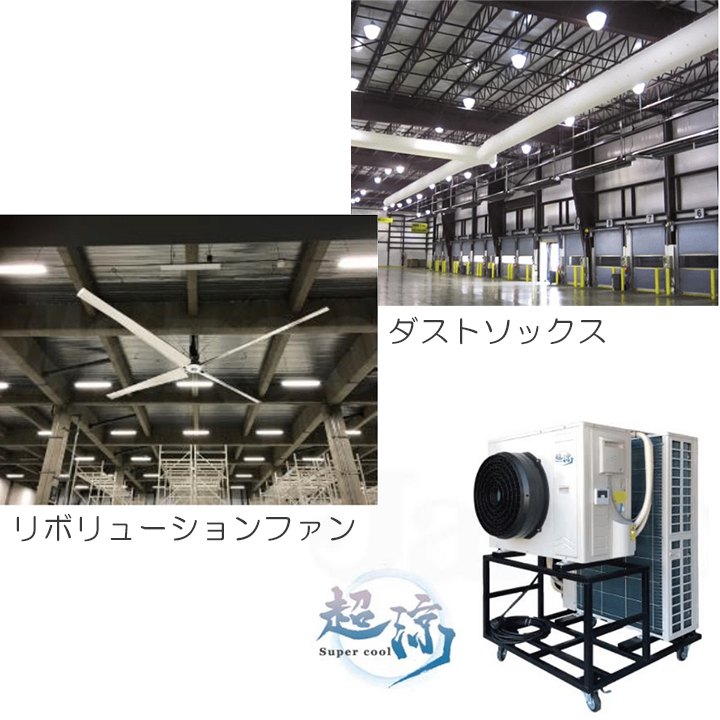 その他ソリューション