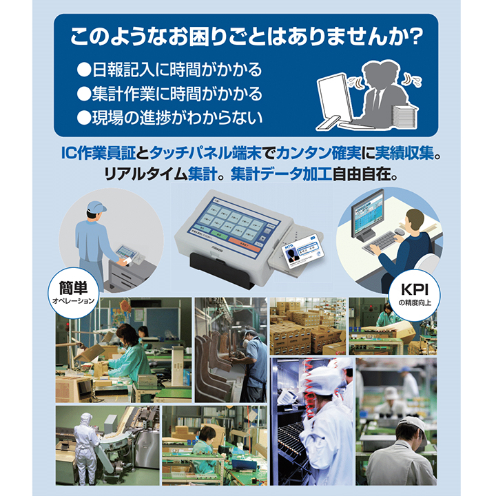 梱包ソリューション